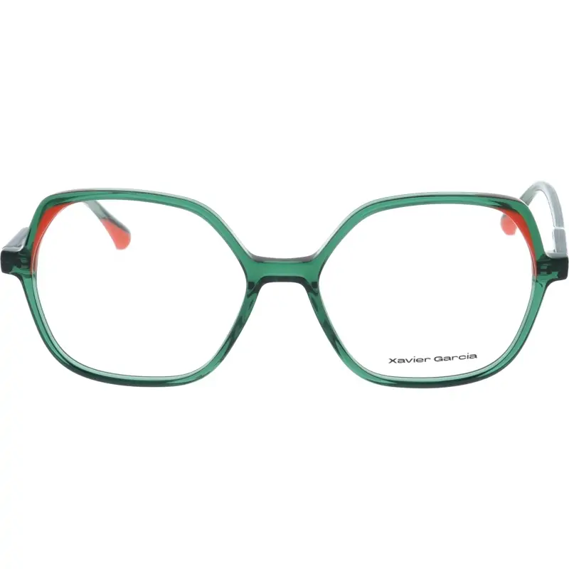 Xavier Garcia Apis 1 54 16 Xavier Garcia - 2 - ¡Compra gafas online! - OpticalH