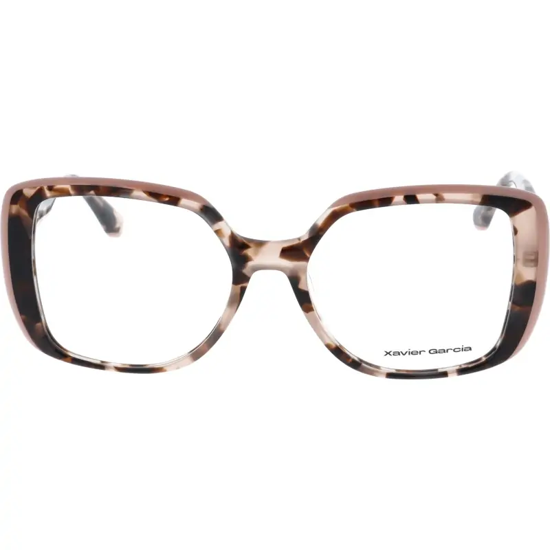 Xavier Garcia Celeste 2 53 17 Xavier Garcia - 2 - ¡Compra gafas online! - OpticalH