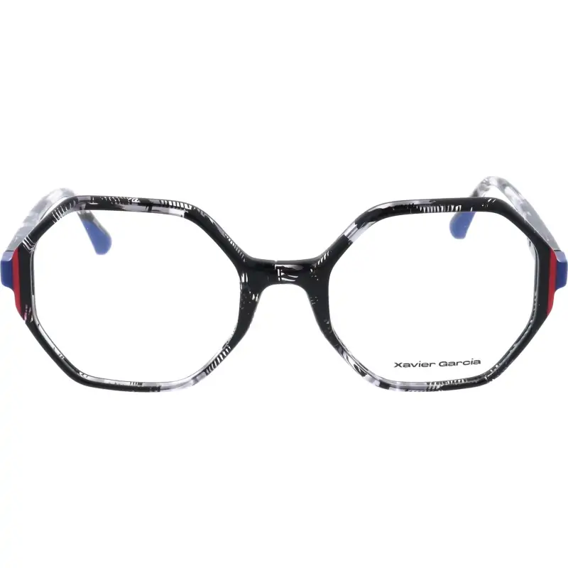 Xavier Garcia Drina 1 53 20 Xavier Garcia - 2 - ¡Compra gafas online! - OpticalH