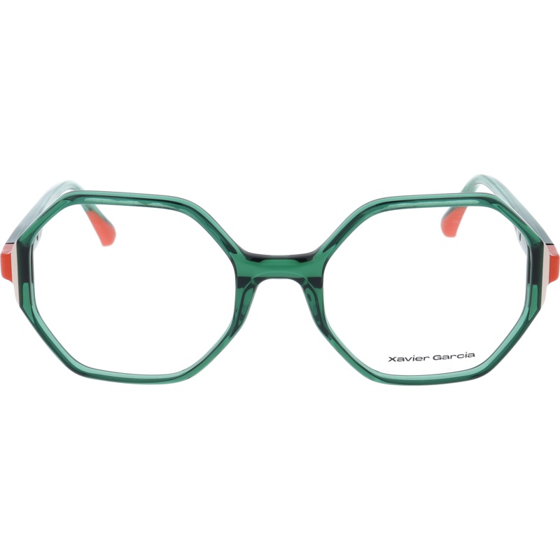 Xavier Garcia Drina 2 53 20 Xavier Garcia - 2 - ¡Compra gafas online! - OpticalH