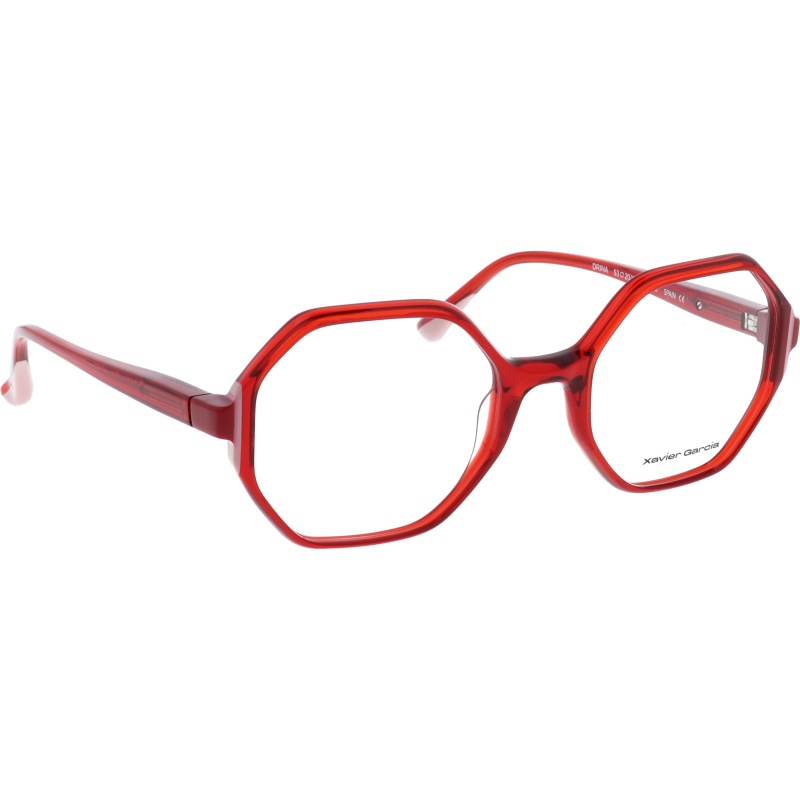 Xavier Garcia Drina 3 53 20 Xavier Garcia - 2 - ¡Compra gafas online! - OpticalH
