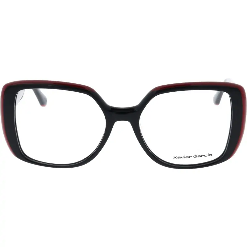 Xavier Garcia Celeste 1 53 17 Xavier Garcia - 2 - ¡Compra gafas online! - OpticalH