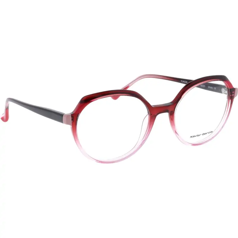 Xavier Garcia Yukon 1 54 19 Xavier Garcia - 2 - ¡Compra gafas online! - OpticalH