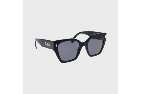 Fendi FF 40070I 01D 54 20  - 2 - ¡Compra gafas online! - OpticalH