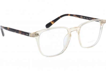 Oliver Peoples Nev 5532U 1626 48 19