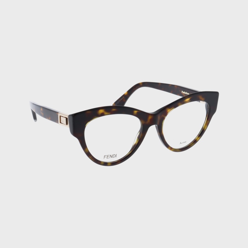 Fendi FF 0273 086 49 18 Fendi - 1 - ¡Compra gafas online! - OpticalH