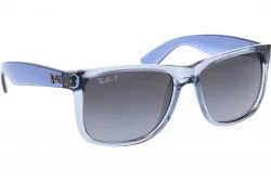 Ray-Ban Justin RB4165 6596T3 54 16 Ray-Ban - 2 - ¡Compra gafas online! - OpticalH