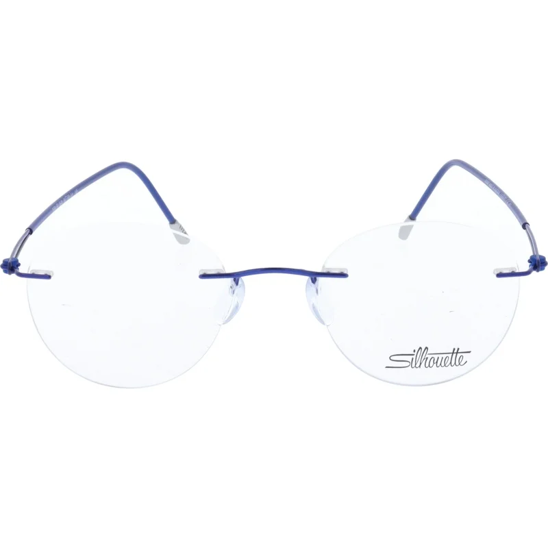 Silhouette lite Spirit 5569 EP 4640 46 20 Silhouette - 2 - ¡Compra gafas online! - OpticalH