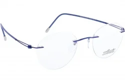 Silhouette lite Spirit 5569 EP 4640 46 20 Silhouette - 2 - ¡Compra gafas online! - OpticalH