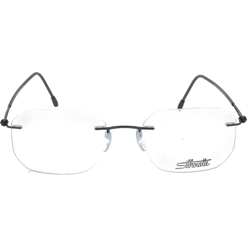 Silhouette lite Spirit 5569 KX 6560 51 19 Silhouette - 2 - ¡Compra gafas online! - OpticalH