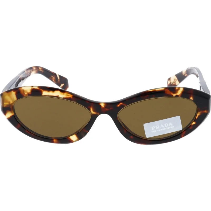 Prada PR 26ZS 14L09Z 55 16 Prada - 2 - ¡Compra gafas online! - OpticalH