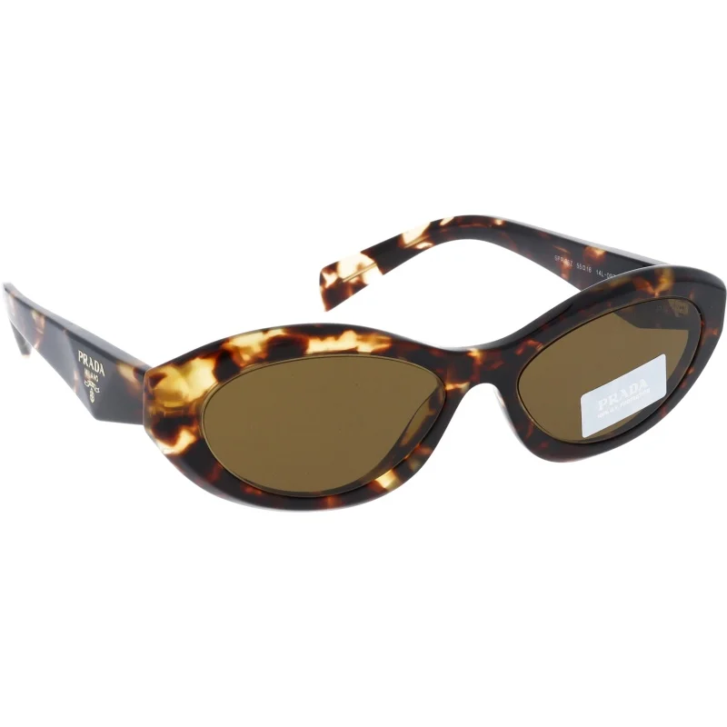 Prada PR 26ZS 14L09Z 55 16 Prada - 2 - ¡Compra gafas online! - OpticalH