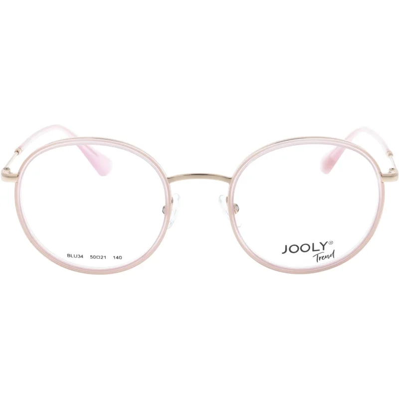 Joo Ly Blush Blu34 50 21  - 2 - ¡Compra gafas online! - OpticalH