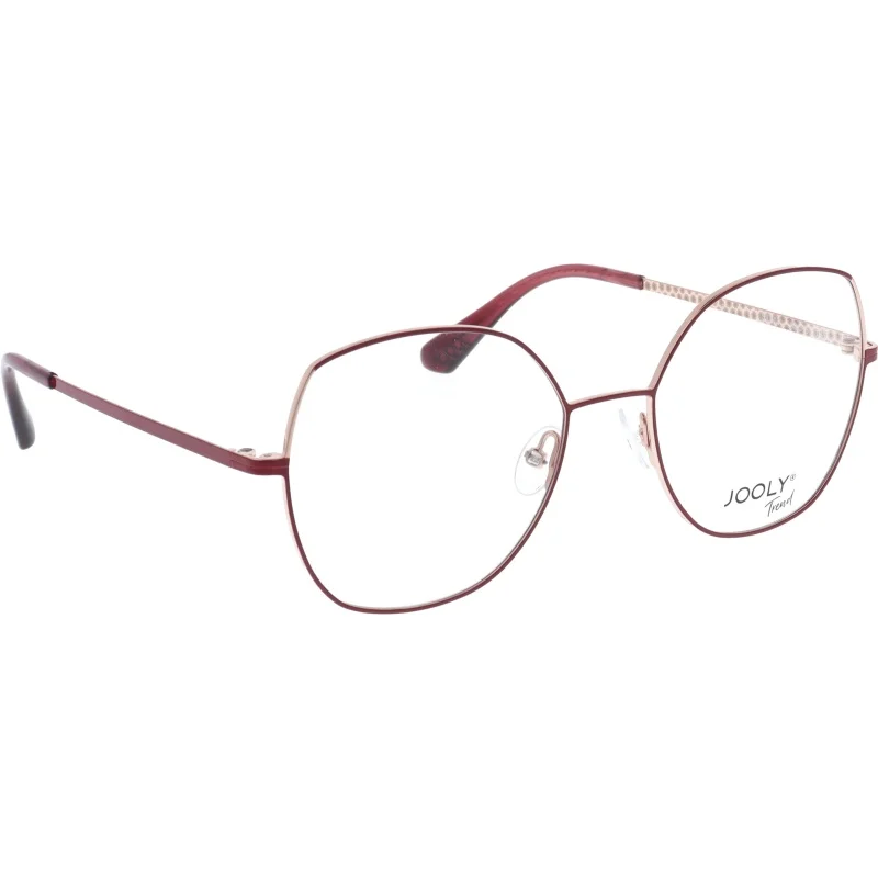 Joo Ly Silk Sil113 52 18  - 2 - ¡Compra gafas online! - OpticalH