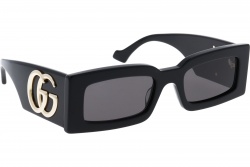 Gucci GG1425 001 53 21 Gucci - 2 - ¡Compra gafas online! - OpticalH