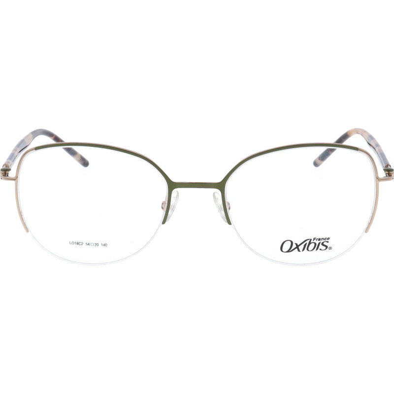 Oxibis Loop 18 LO18C2 54 20 Oxibis - 2 - ¡Compra gafas online! - OpticalH