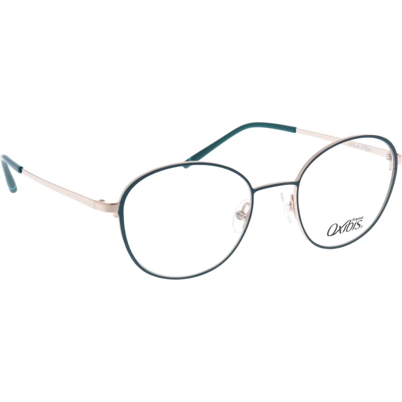 Oxibis Camelea 1 CM1C5 49 19 Oxibis - 2 - ¡Compra gafas online! - OpticalH