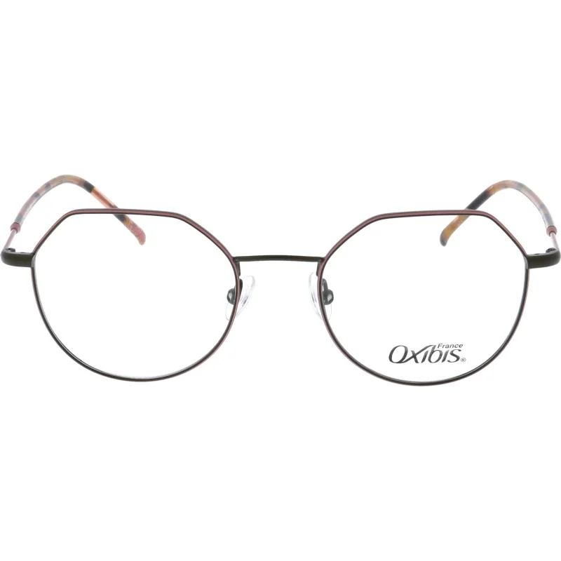 Oxibis Iggy 2 IG2C4 49 20 Oxibis - 2 - ¡Compra gafas online! - OpticalH