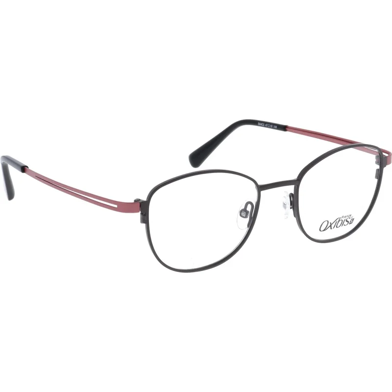Oxibis S.Avana 4 SA4C3 47 18 Oxibis - 2 - ¡Compra gafas online! - OpticalH