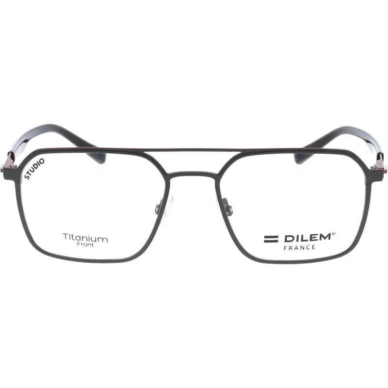 Dilem Circles Cir022 53 18 Dilem - 2 - ¡Compra gafas online! - OpticalH