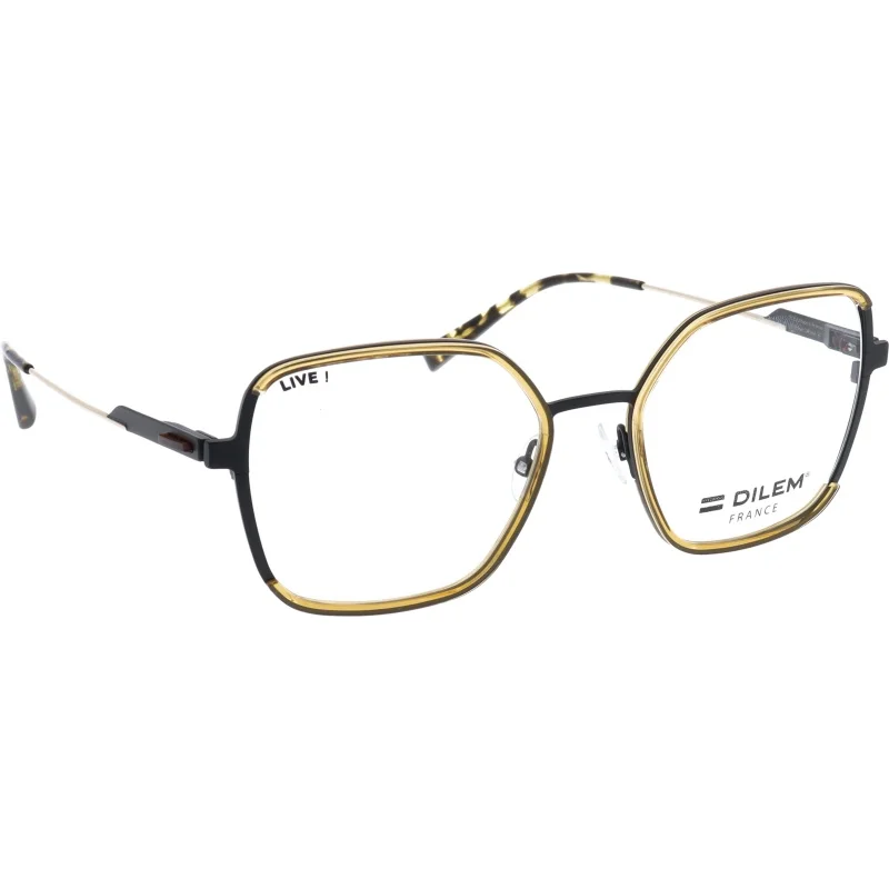 Dilem Step Ste103 53 19 Dilem - 2 - ¡Compra gafas online! - OpticalH