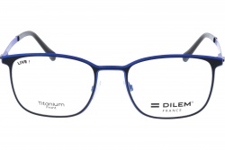 Dilem 3RLC 04D 52 19 Dilem - 1 - ¡Compra gafas online! - OpticalH