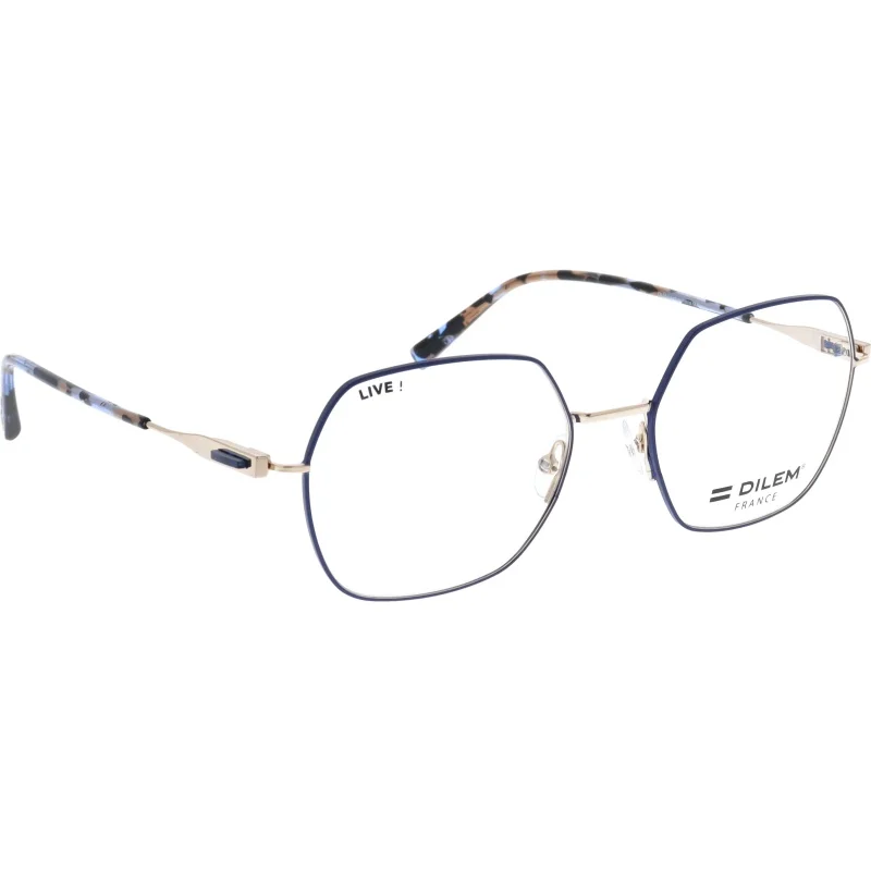 Dilem 3JL J04 53 19 Dilem - 2 - ¡Compra gafas online! - OpticalH