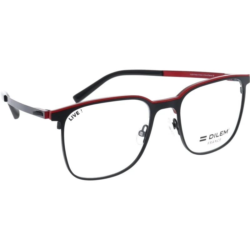 Dilem 3TLC 01D 53 19 Dilem - 2 - ¡Compra gafas online! - OpticalH