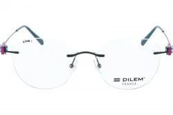 Dilem 3FLV 01A 53 17 Dilem - 1 - ¡Compra gafas online! - OpticalH