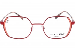 Dilem 3ULB 01D 50 19 Dilem - 1 - ¡Compra gafas online! - OpticalH