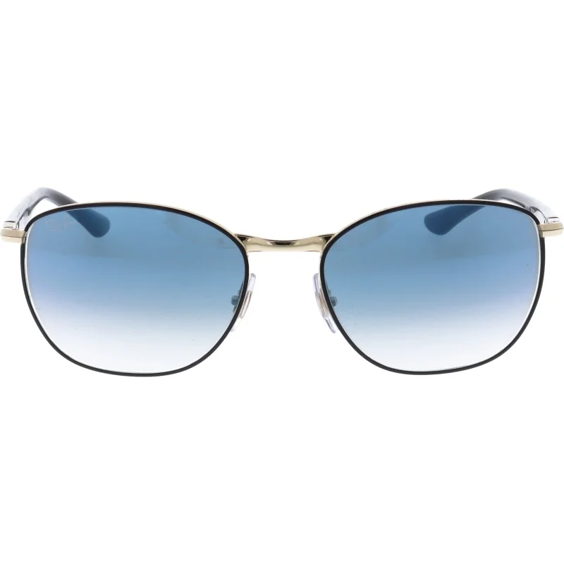 Ray-Ban RB3702 90003F 57 18 Ray-Ban - 2 - ¡Compra gafas online! - OpticalH