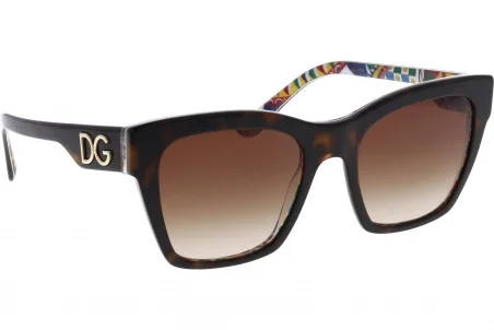 Dolce Gabbana DG4384 321773 53 20 Dolce Gabbana - 2 - ¡Compra gafas online! - OpticalH