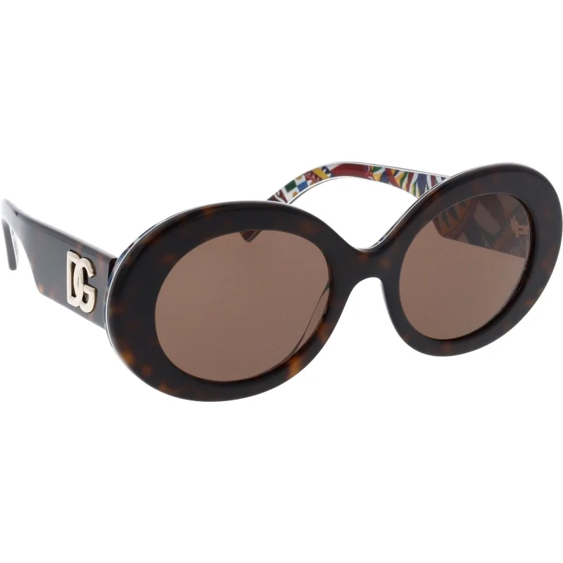 Dolce Gabbana DG4448 321773 51 20 Dolce Gabbana - 2 - ¡Compra gafas online! - OpticalH