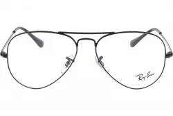 Ray-Ban Aviator RX6489 2503 55 14 Ray-Ban - 1 - ¡Compra gafas online! - OpticalH