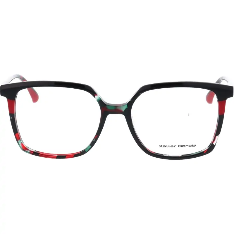 Xavier Garcia Koko 2 52 16 Xavier Garcia - 2 - ¡Compra gafas online! - OpticalH