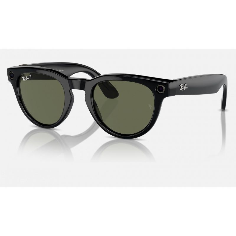 Ray-Ban Meta Headliner RB4009 601/9A 50 23 Ray-Ban - 1 - ¡Compra gafas online! - OpticalH