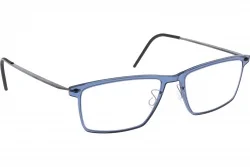 Lindberg 6544 C14 802 U9 55 18 Lindberg - 2 - ¡Compra gafas online! - OpticalH