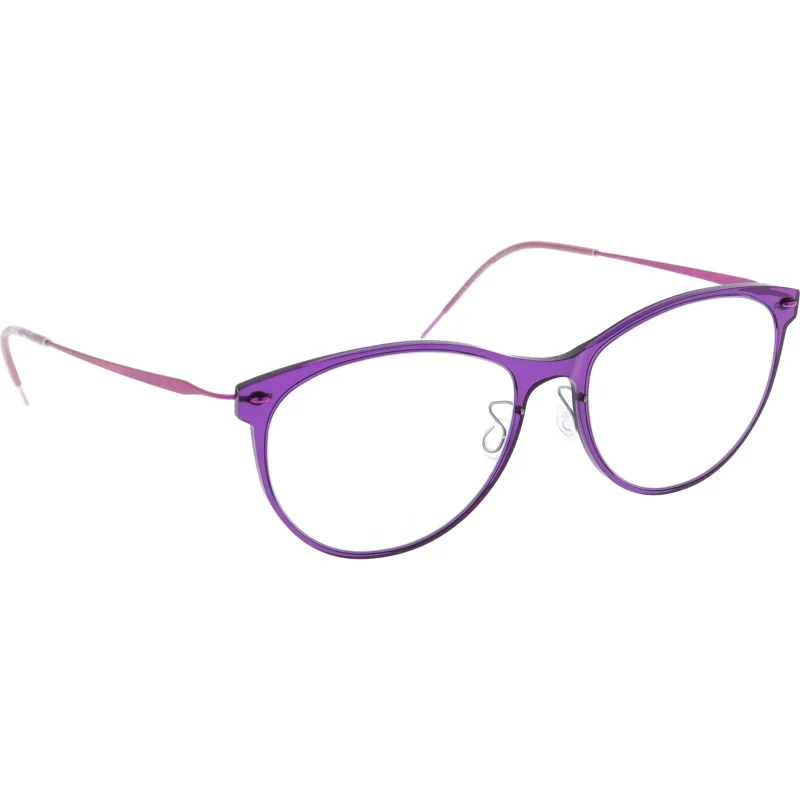 Lindberg 6520 C13 803 P75 52 17 Lindberg - 2 - ¡Compra gafas online! - OpticalH