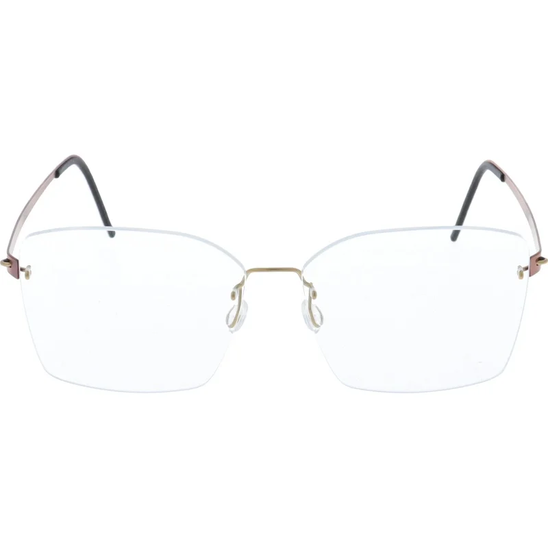 Lindberg 2368 PU17 709 GT - - Lindberg - 2 - ¡Compra gafas online! - OpticalH