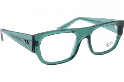 Ray-Ban RX7218 8262 54 20 Ray-Ban - 2 - ¡Compra gafas online! - OpticalH
