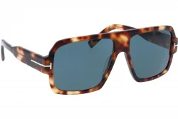 Tom Ford Camden TF933 53V 58 15 Tom Ford - 2 - ¡Compra gafas online! - OpticalH