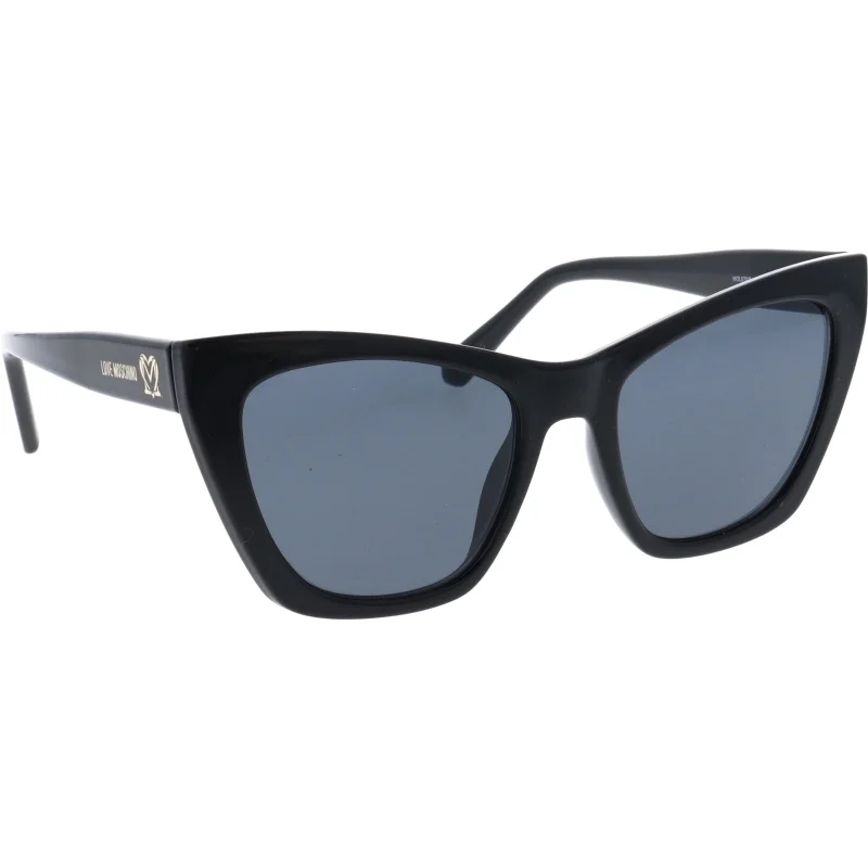 Love Moschino MOL070 807IR 53 19 Moschino - 2 - ¡Compra gafas online! - OpticalH