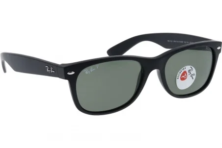 Ray-Ban New Wayfarer RB2132 622/58 52 18