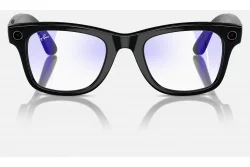 Ray-Ban Meta Wayfarer RB4006 601/SB 50 22 Ray-Ban - 1 - ¡Compra gafas online! - OpticalH