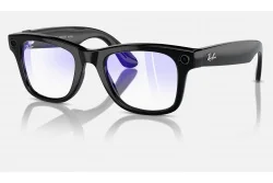 Ray-Ban Meta Wayfarer RB4006 601/SB 50 22 Ray-Ban - 4 - ¡Compra gafas online! - OpticalH