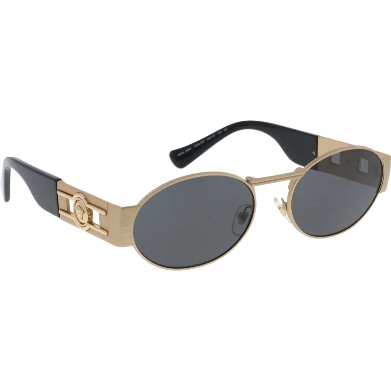 Versace VE2264 100287 56 18 Versace - 2 - ¡Compra gafas online! - OpticalH