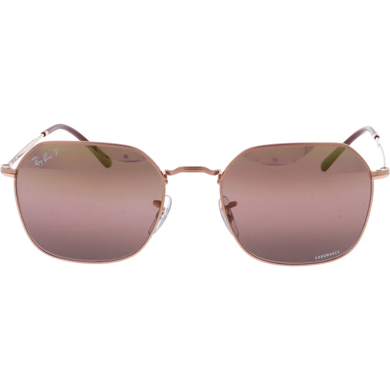 Ray-Ban Round Metal RB3694 9202G9 55 20 Ray-Ban - 2 - ¡Compra gafas online! - OpticalH