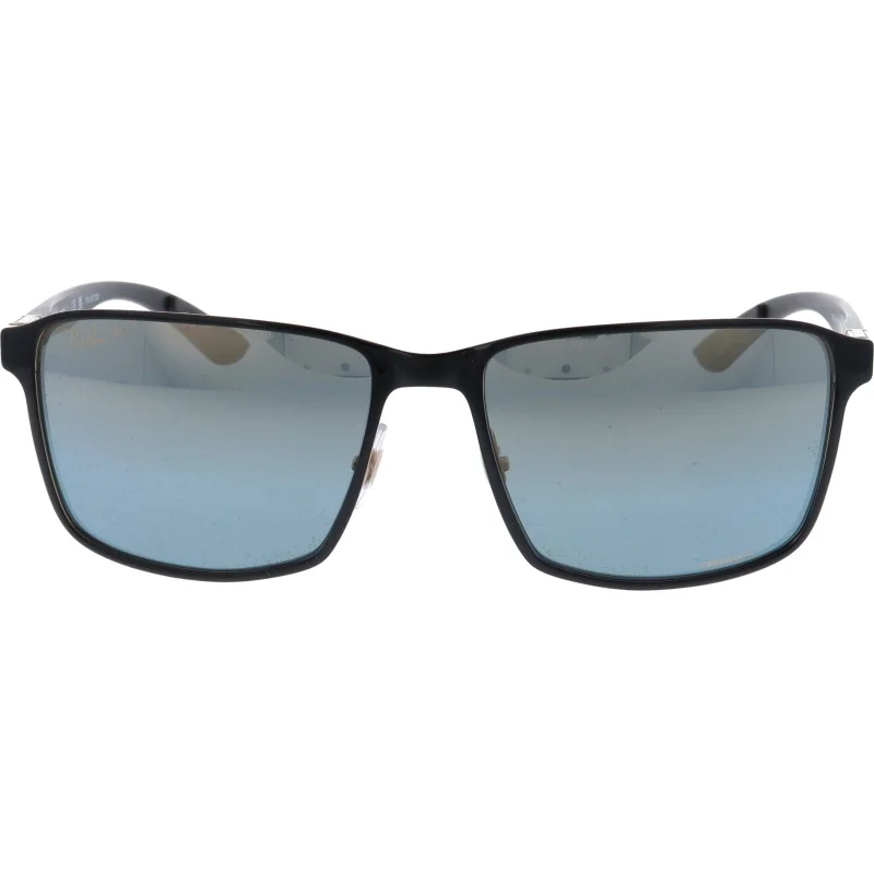 Ray-Ban RB3721CH 187/J0 59 17 Ray-Ban - 2 - ¡Compra gafas online! - OpticalH