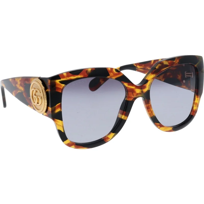 GGucci GG1407 002 54 19 Gucci - 2 - ¡Compra gafas online! - OpticalH