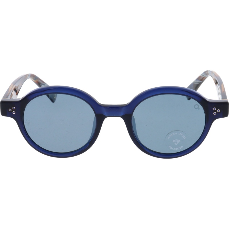 Etnia Vintage Collection Plasun BLHV 47 20 Etnia - 2 - ¡Compra gafas online! - OpticalH